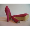 High Heels Fuchsia