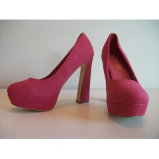 High Heels Fuchsia